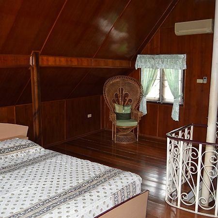 Starbay Samui Hotel Lamai Beach  Ngoại thất bức ảnh