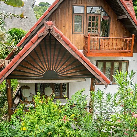 Starbay Samui Hotel Lamai Beach  Ngoại thất bức ảnh