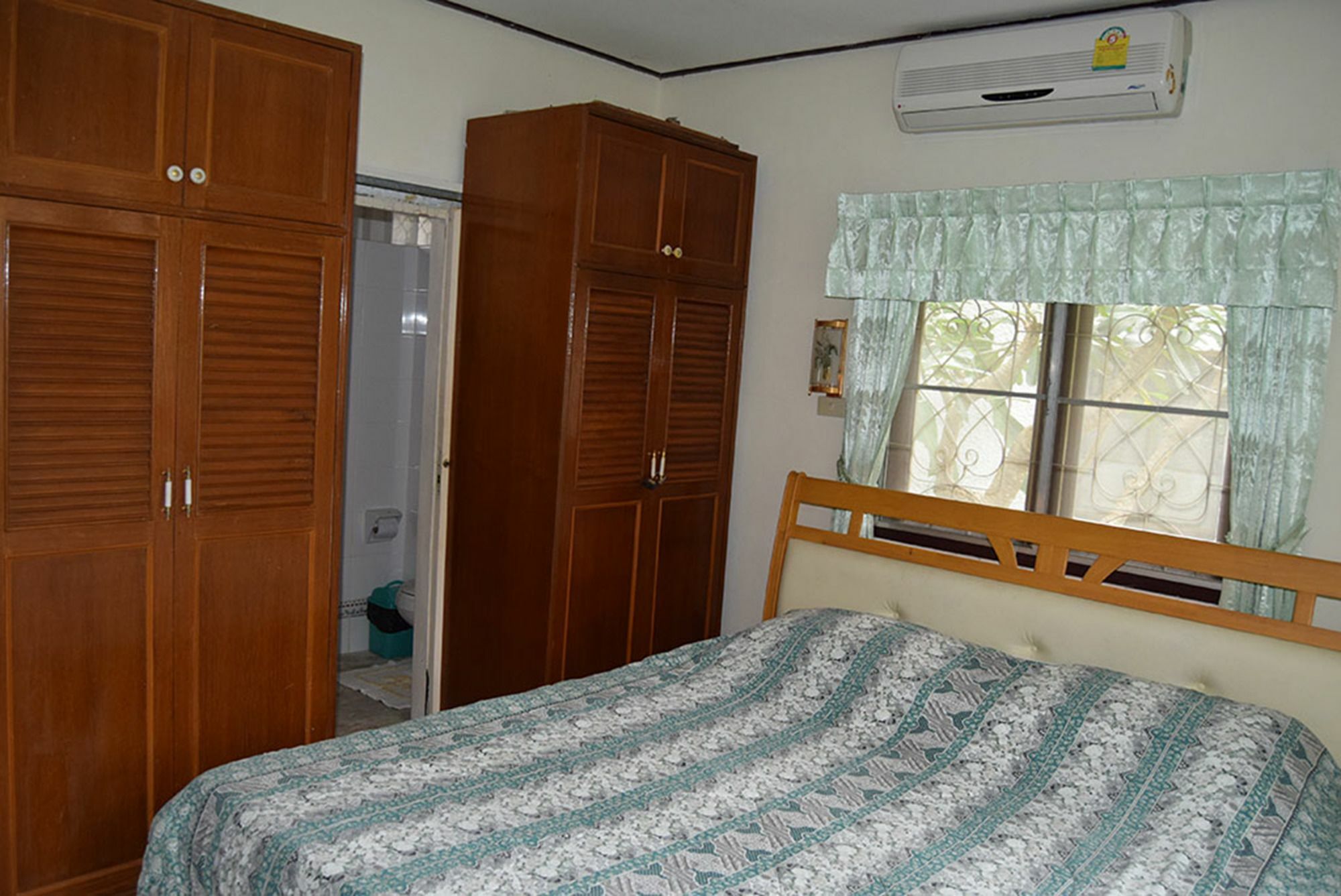 Starbay Samui Hotel Lamai Beach  Ngoại thất bức ảnh