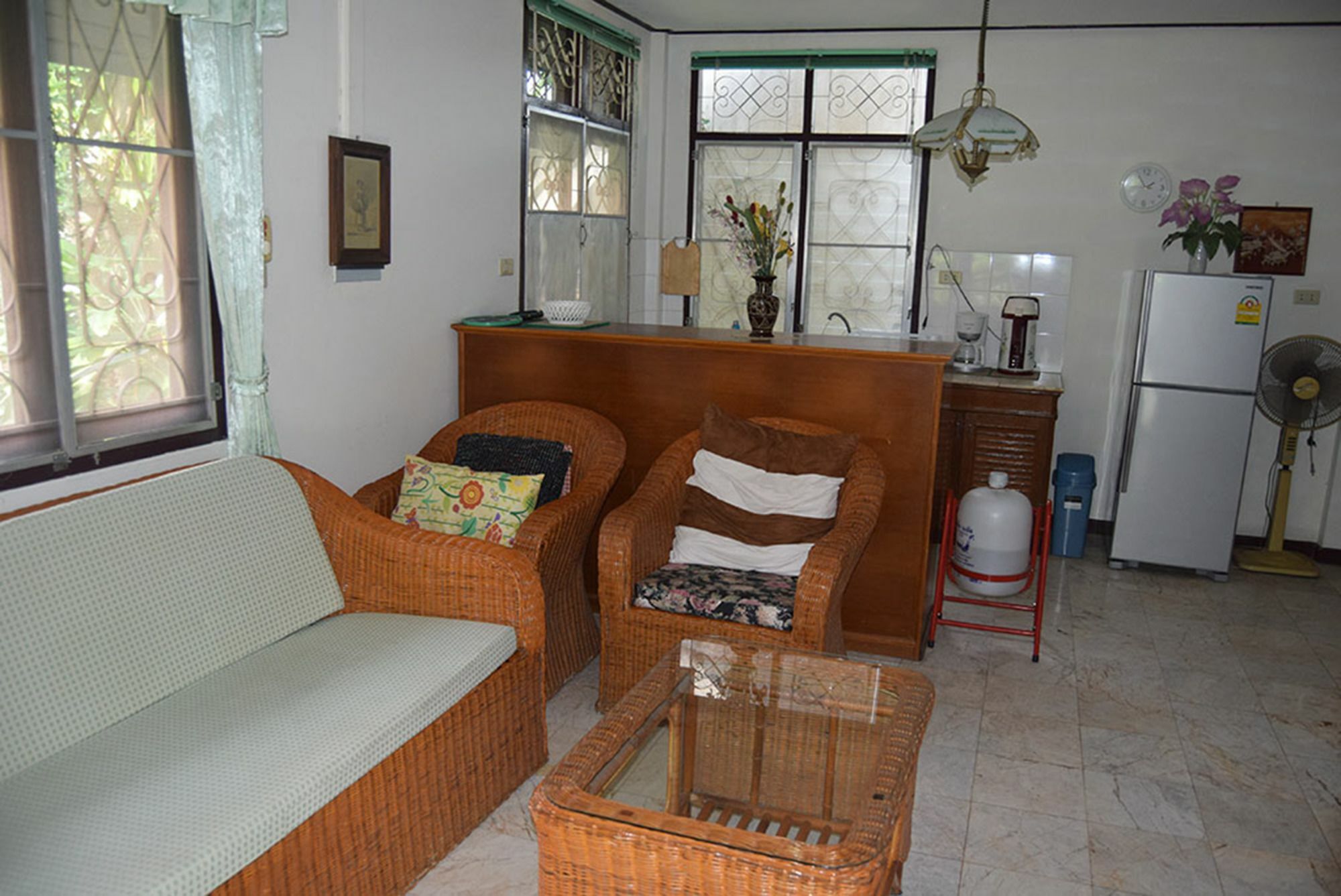 Starbay Samui Hotel Lamai Beach  Ngoại thất bức ảnh